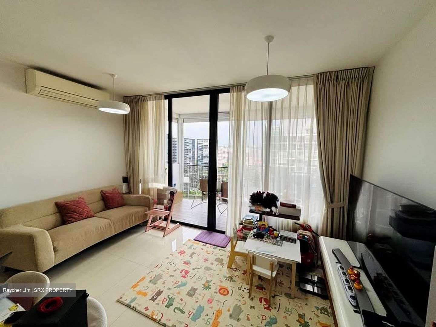 Sant Ritz (D13), Condominium #556823101
